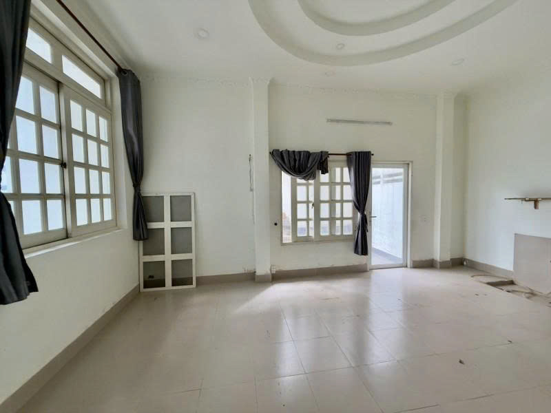 Bán Nhà Hẻm 6m Dương Quảng Hàm, 12x13m, 2 Tầng cũ - GPXD 6 Tầng, chỉ  18,9 Tỷ.-4