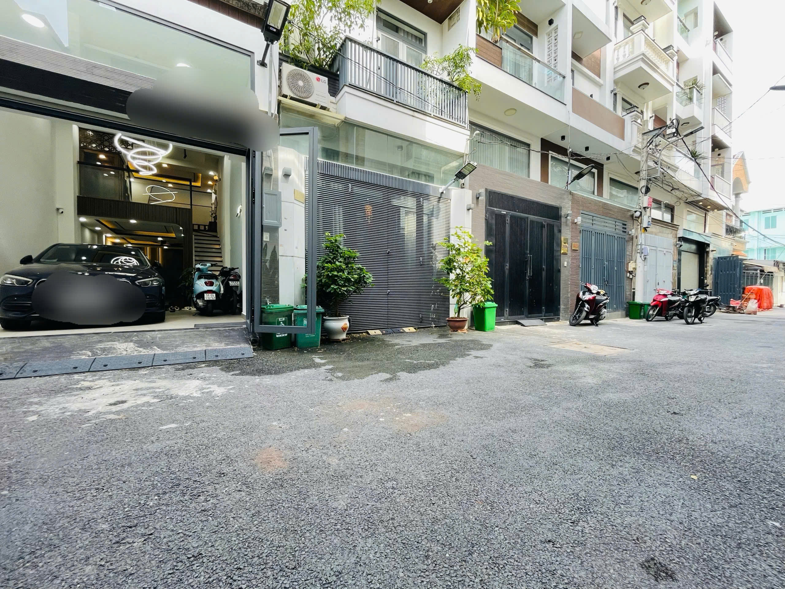 GIẢM NGAY 300 TRIỆU – NHÀ ĐẸP GÒ VẤP – Ô TÔ NGỦ TRONG NHÀ – GIÁ MỚI 9,5 TỶ