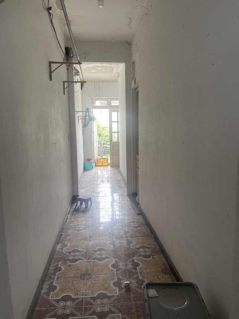 Bán nhà Mặt tiền D9 - gần Tây Thạnh - View Công Viên. 4x25m, 2 Tầng, Sổ A4,  13,5 Tỷ.