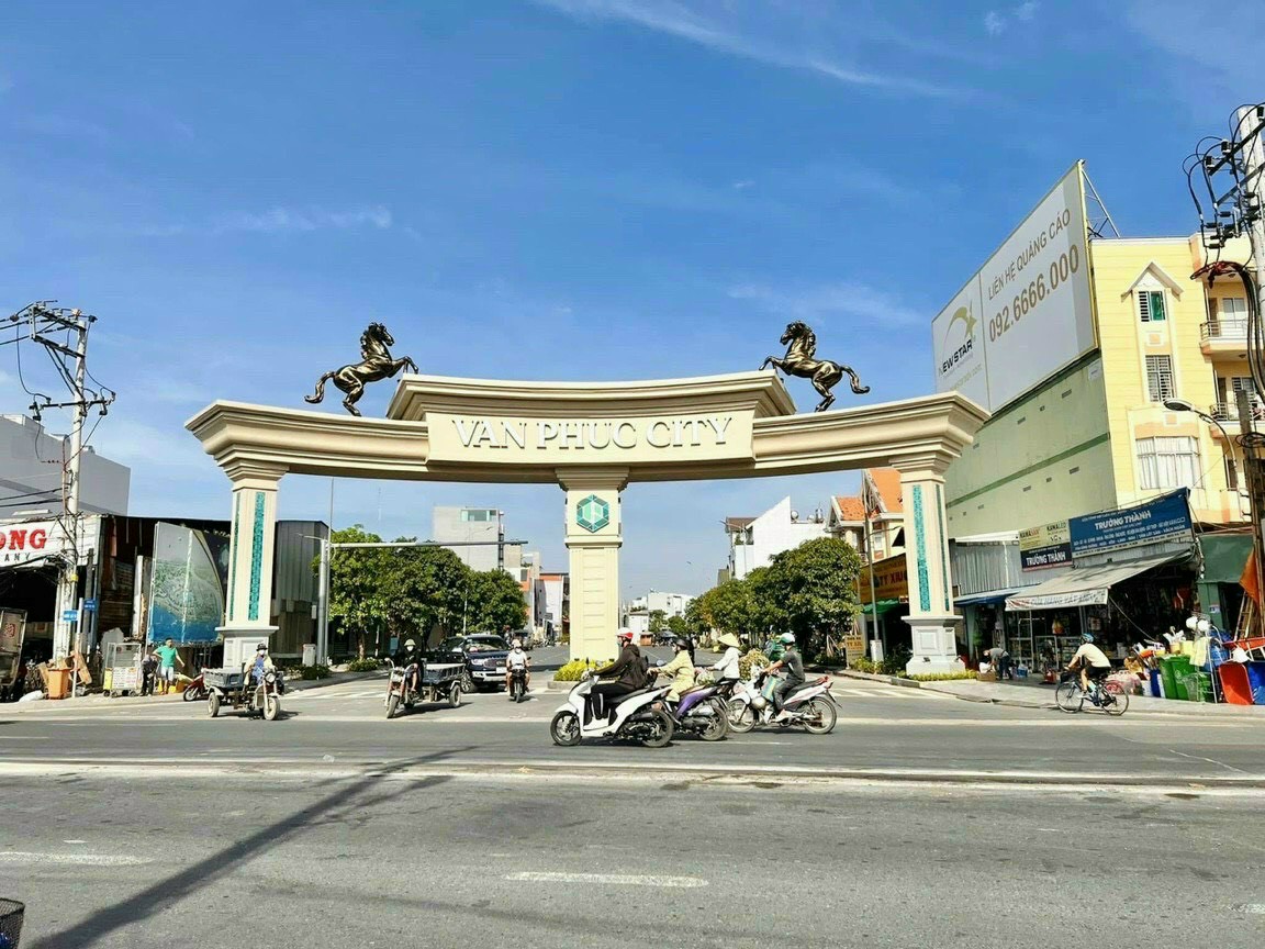 Bán Lô Đất Tặng Nhà Trệt Lầu Mặt Tiền Đinh Thị Thi - Hiệp Bình Phước - Thành Phố Thủ Đức-3