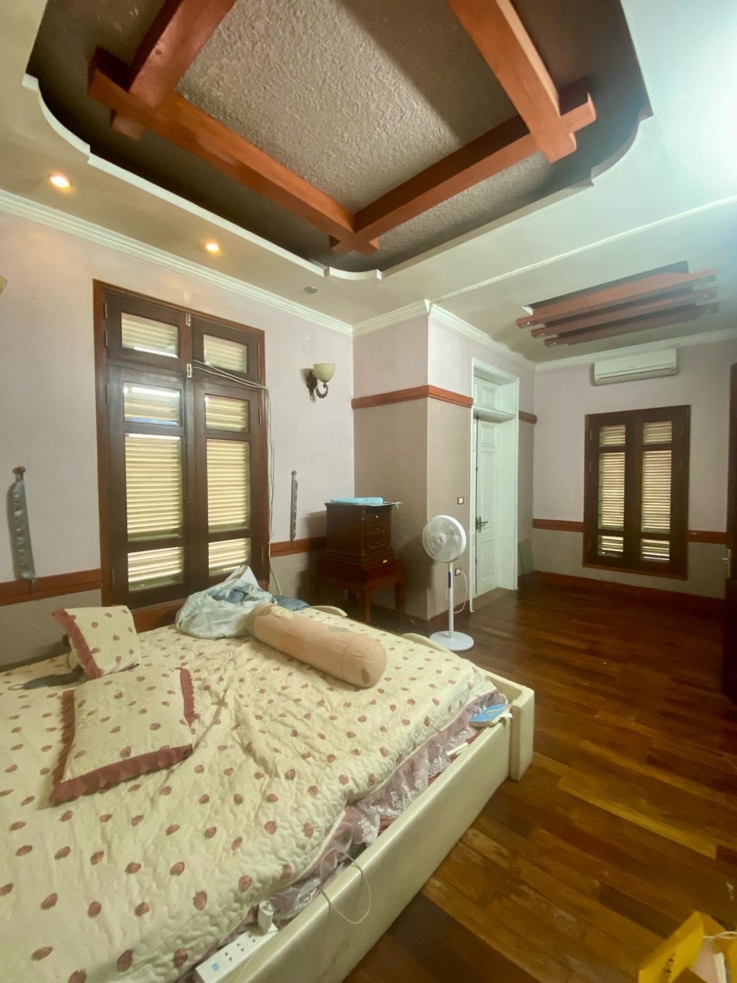 BÁN NHÀ NGUYỄN LAM 65M2- 5 TẦNG LÔ GÓC- NGÕ NÔNG, SÁT PHỐ- 16.3 Tỷ-3