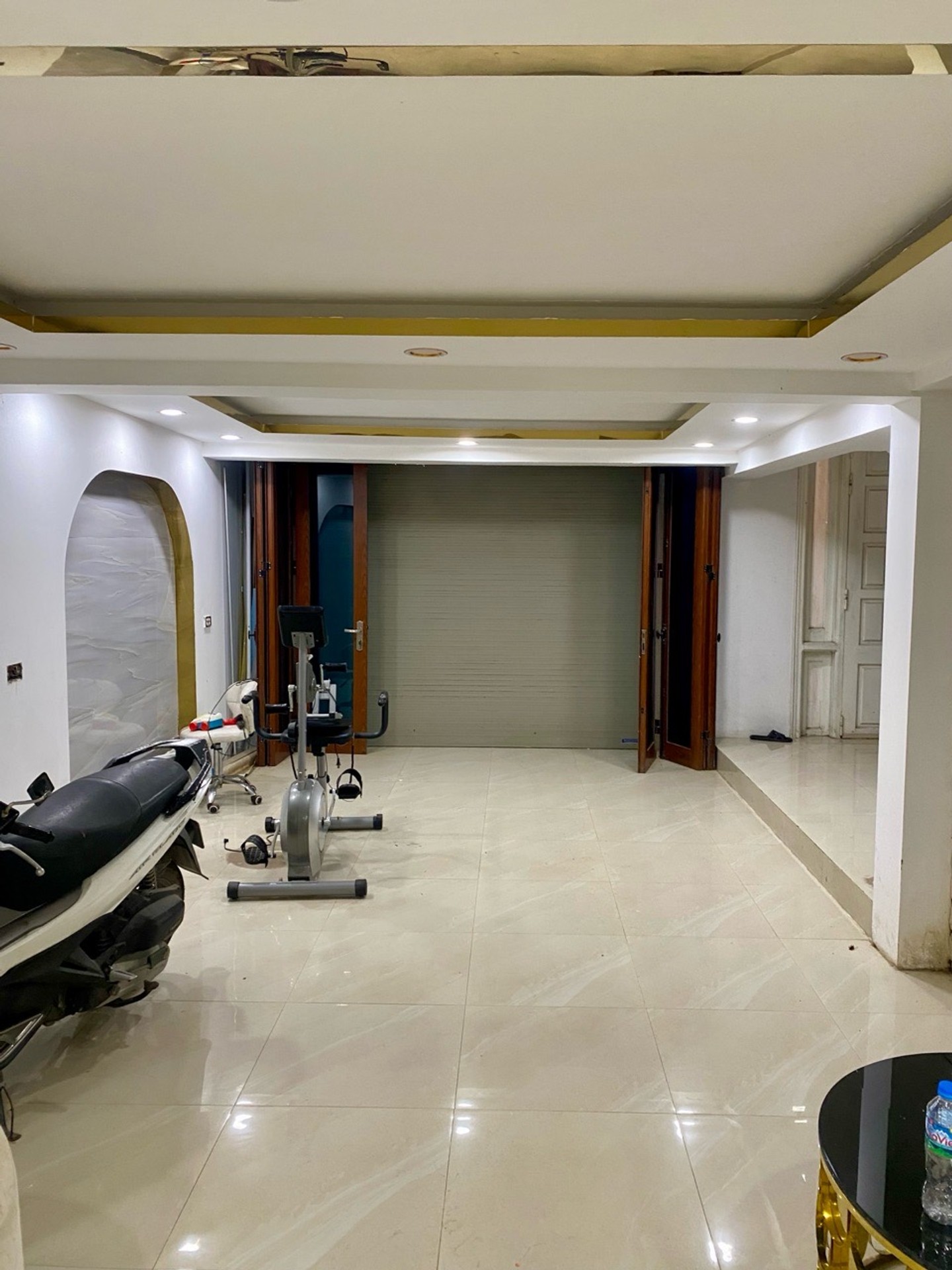 BÁN NHÀ NGUYỄN LAM 65M2- 5 TẦNG LÔ GÓC- NGÕ THÔNG, SÁT PHỐ- 16.3 Tỷ