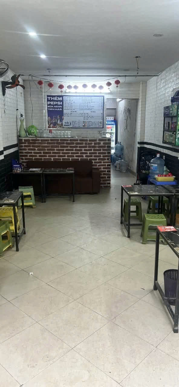SANG NHƯỢNG QUÁN CƠM TẠI ĐẠI MỖ, NAM TỪ LIÊM, HÀ NỘI CHỈ 60TR-4