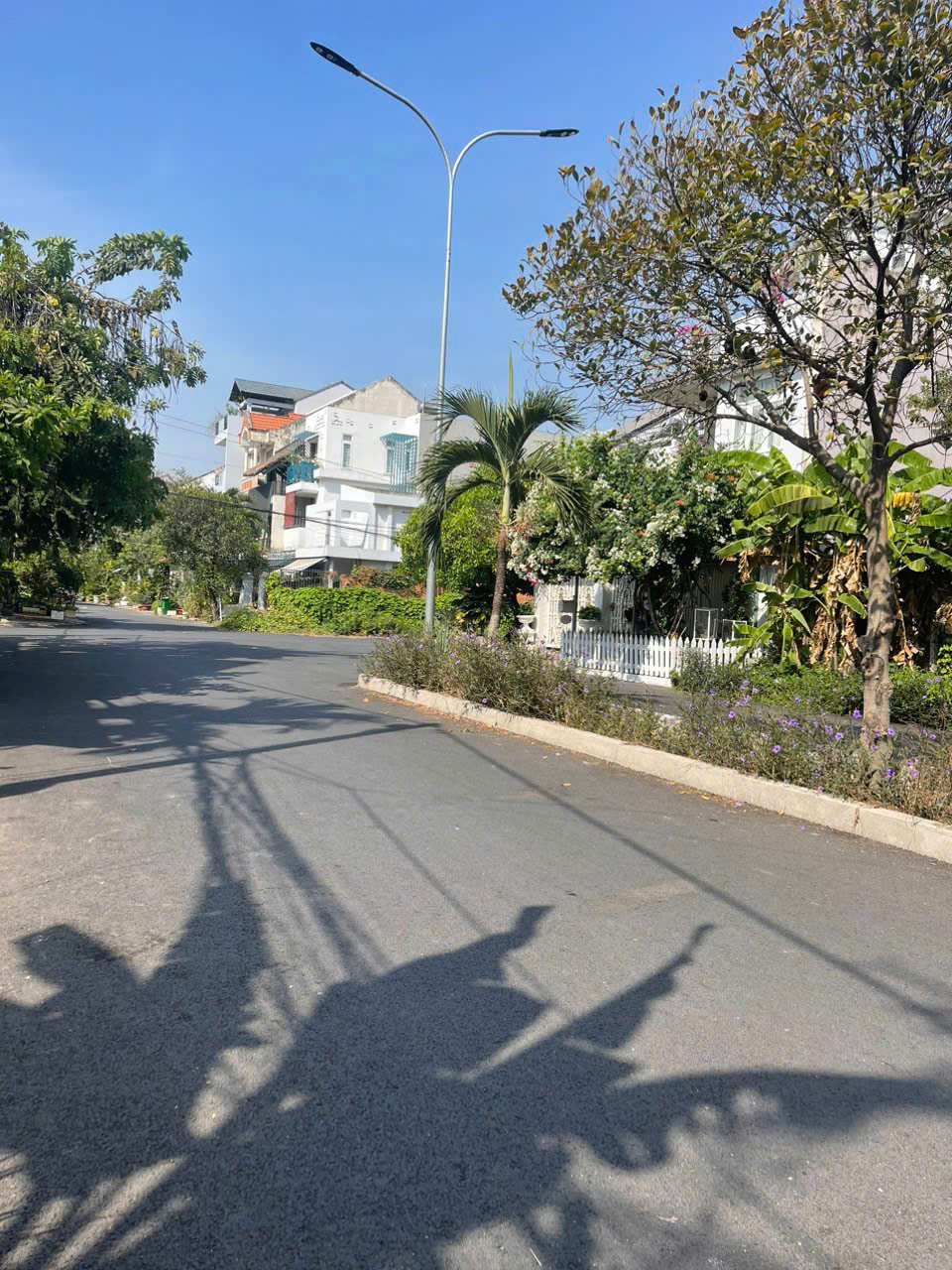 Bán Lô Đất Biệt Thự View Công Viên - Khu Bên Sông Gần Gigamall Hiệp Bình Chánh, TP Thủ Đức