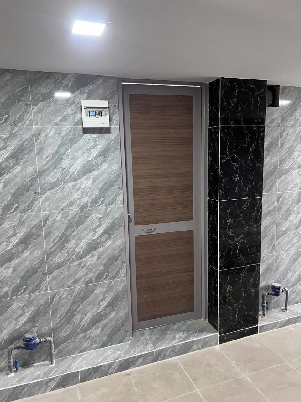 NHÀ MỚI XÂY MỚI XÂY  CẦN CHO THUÊ – GÒ VẤP , CÓ THANG MÁY ,CHÍNH CHỦ-3