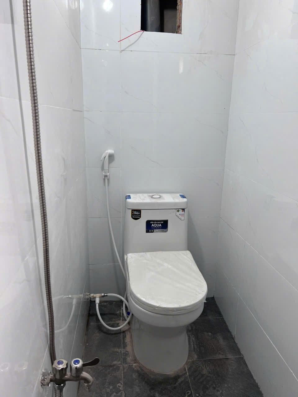 NHÀ MỚI XÂY MỚI XÂY  CẦN CHO THUÊ – GÒ VẤP , CÓ THANG MÁY ,CHÍNH CHỦ-4