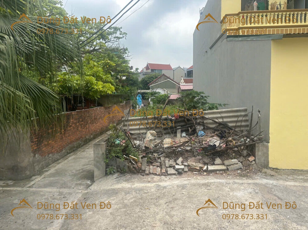 88M ĐẠI YÊN-CHƯƠNG MỸ-HÀ NỘI