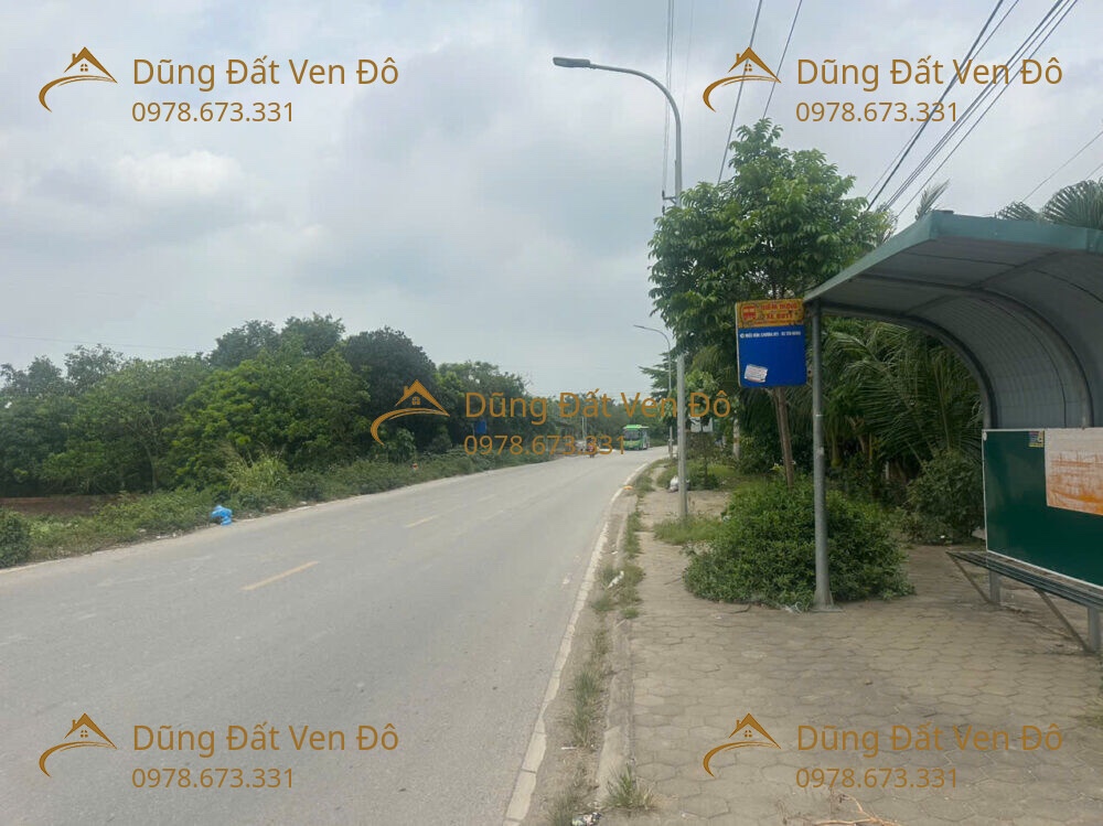 88M ĐẠI YÊN-CHƯƠNG MỸ-HÀ NỘI