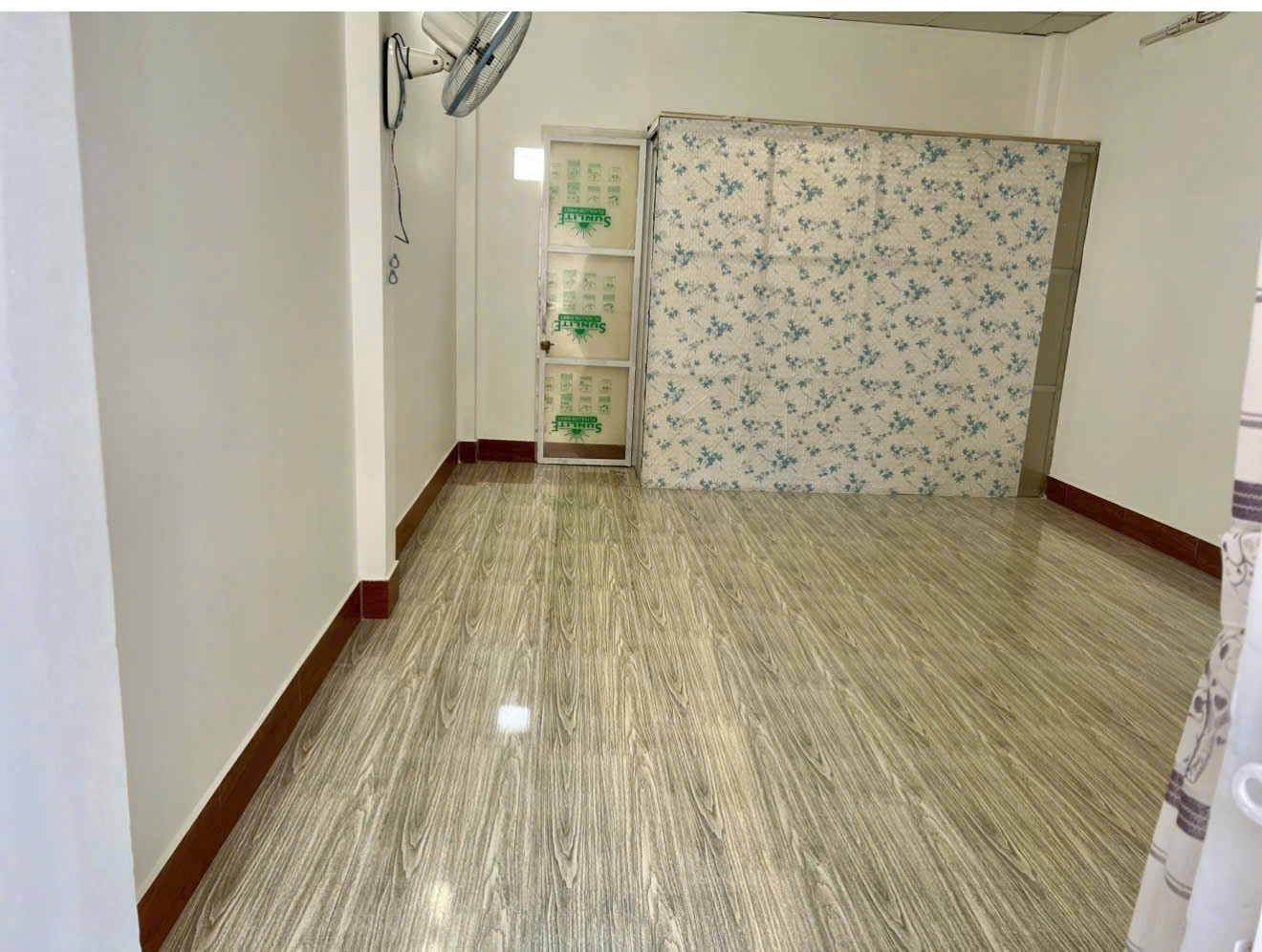 CHO THUÊ NHÀ RIÊNG BÌNH HƯNG, BÌNH CHÁNH, TP.HCM – 2PN – 6,5 TRIỆU/THÁNG