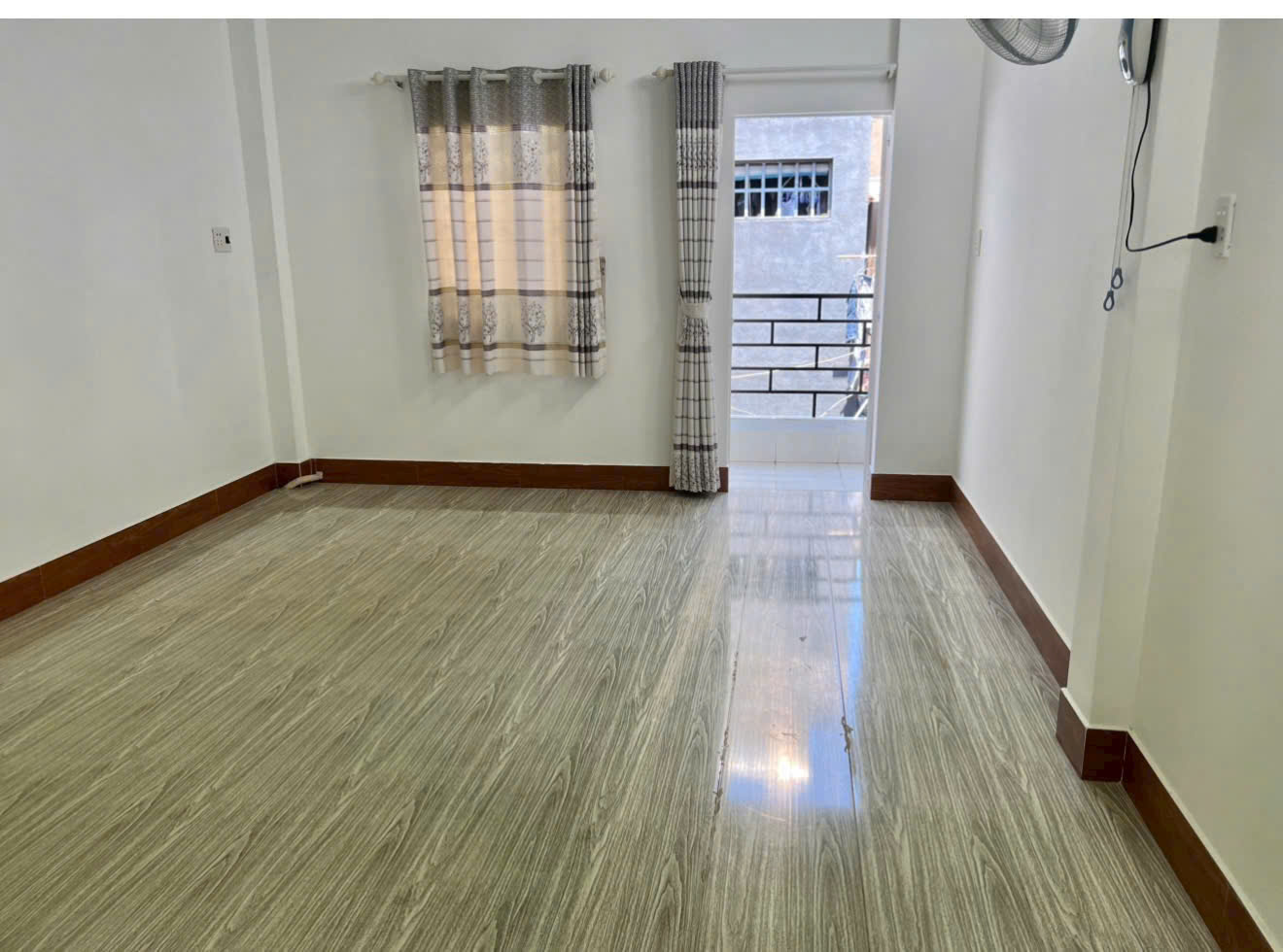 CHO THUÊ NHÀ RIÊNG BÌNH HƯNG, BÌNH CHÁNH, TP.HCM – 2PN – 6,5 TRIỆU/THÁNG