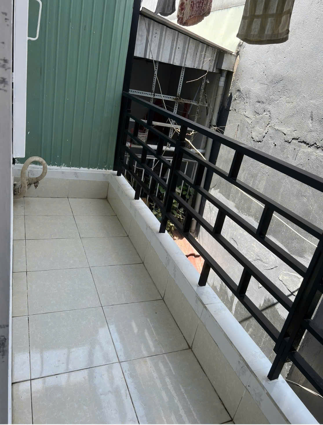 CHO THUÊ NHÀ RIÊNG BÌNH HƯNG, BÌNH CHÁNH, TP.HCM – 2PN – 6,5 TRIỆU/THÁNG-3