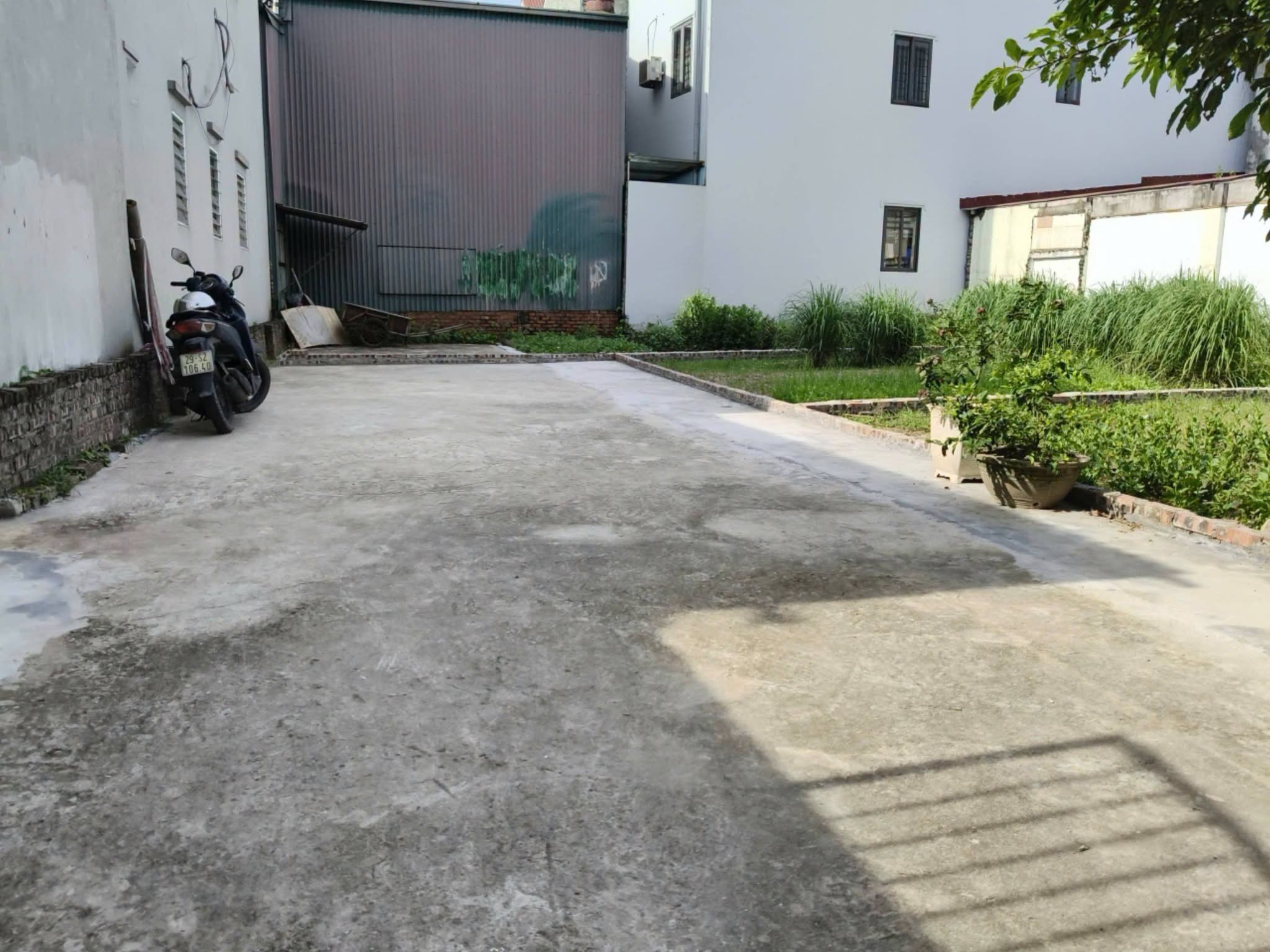 Lõi Vin Bắc Hồng, 95m2, mt5m, 6.25  tỷ, ô tô to, bìa làng, Bắc Hồng, Đông Anh.-3