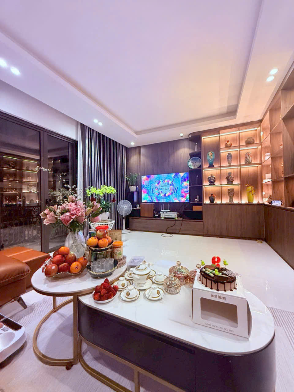BÁN NHÀ PHỐ 5 TẦNG KĐT GREEN PARK, LẠNG SƠN – KINH DOANH ĐỈNH – GIÁ TỐT CHỈ 5 TỶ