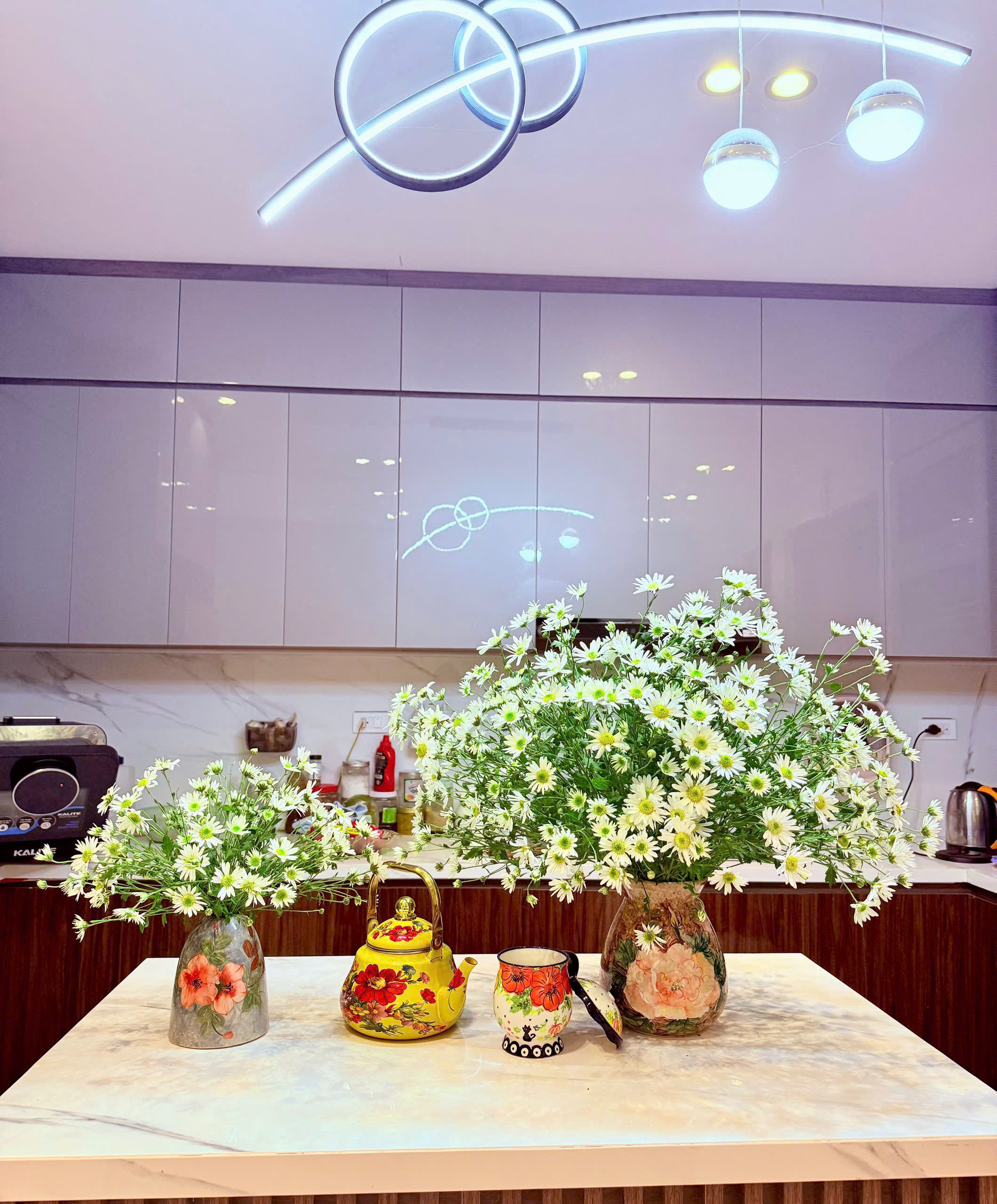BÁN NHÀ PHỐ 5 TẦNG KĐT GREEN PARK, LẠNG SƠN – KINH DOANH ĐỈNH – GIÁ TỐT CHỈ 5 TỶ-4