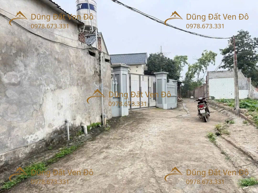 52M THANH BÌNH-CHƯƠNG MỸ-HÀ NỘI