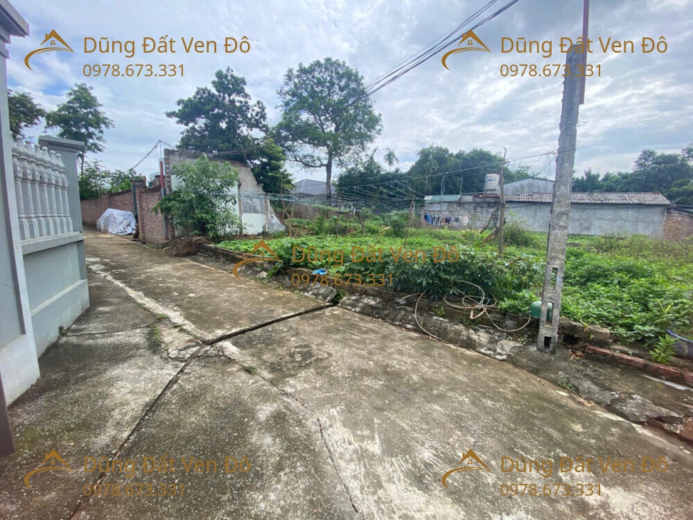 52M THANH BÌNH-CHƯƠNG MỸ-HÀ NỘI