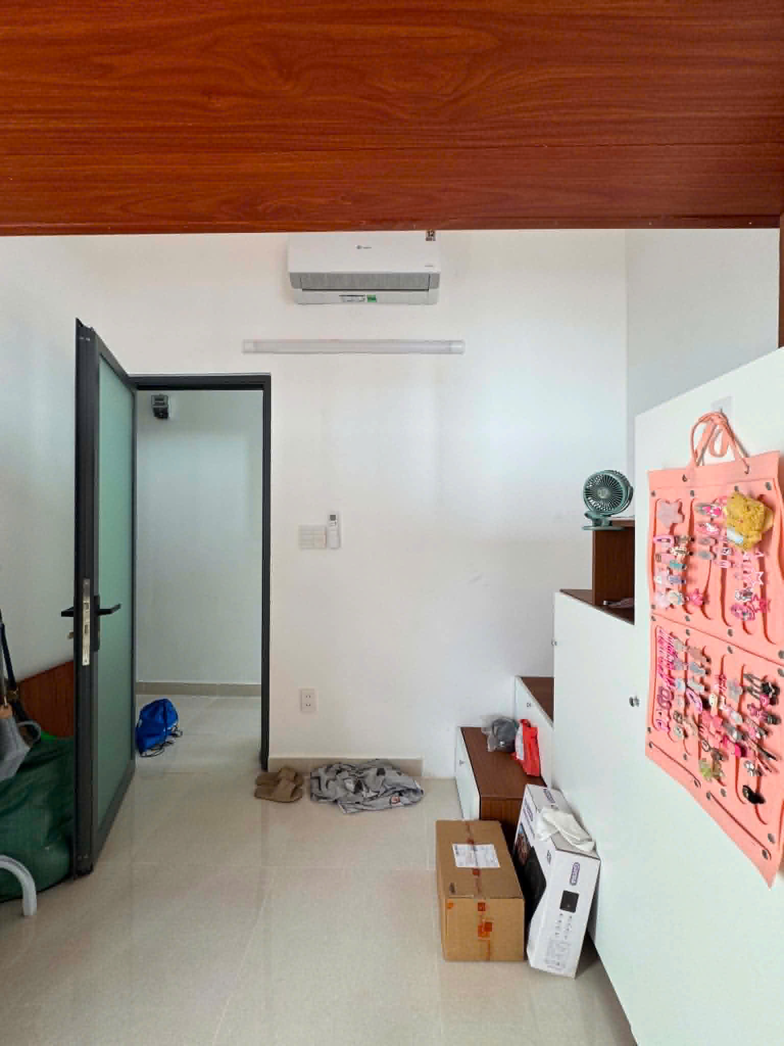 NHƯỢNG CỌC - TÌM 1 BẠN Ở GHÉP VƯỜN LÀI, QUẬN 12 ,THÀNH PHỐ HỒ CHÍ MINH