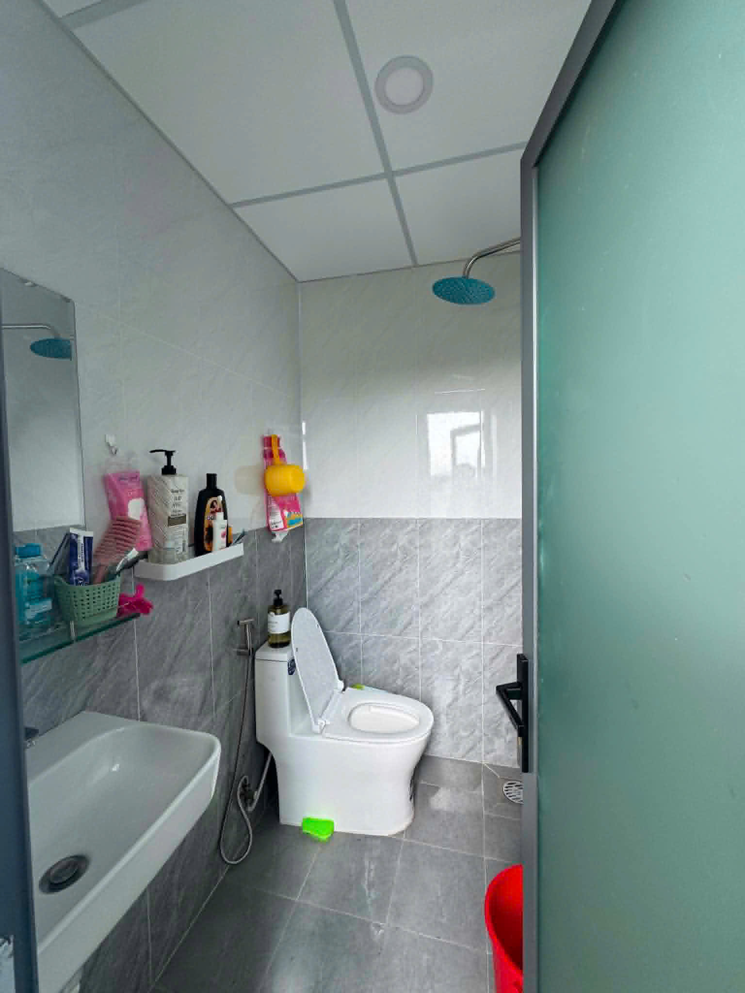 NHƯỢNG CỌC - TÌM 1 BẠN Ở GHÉP VƯỜN LÀI, QUẬN 12 ,THÀNH PHỐ HỒ CHÍ MINH-3