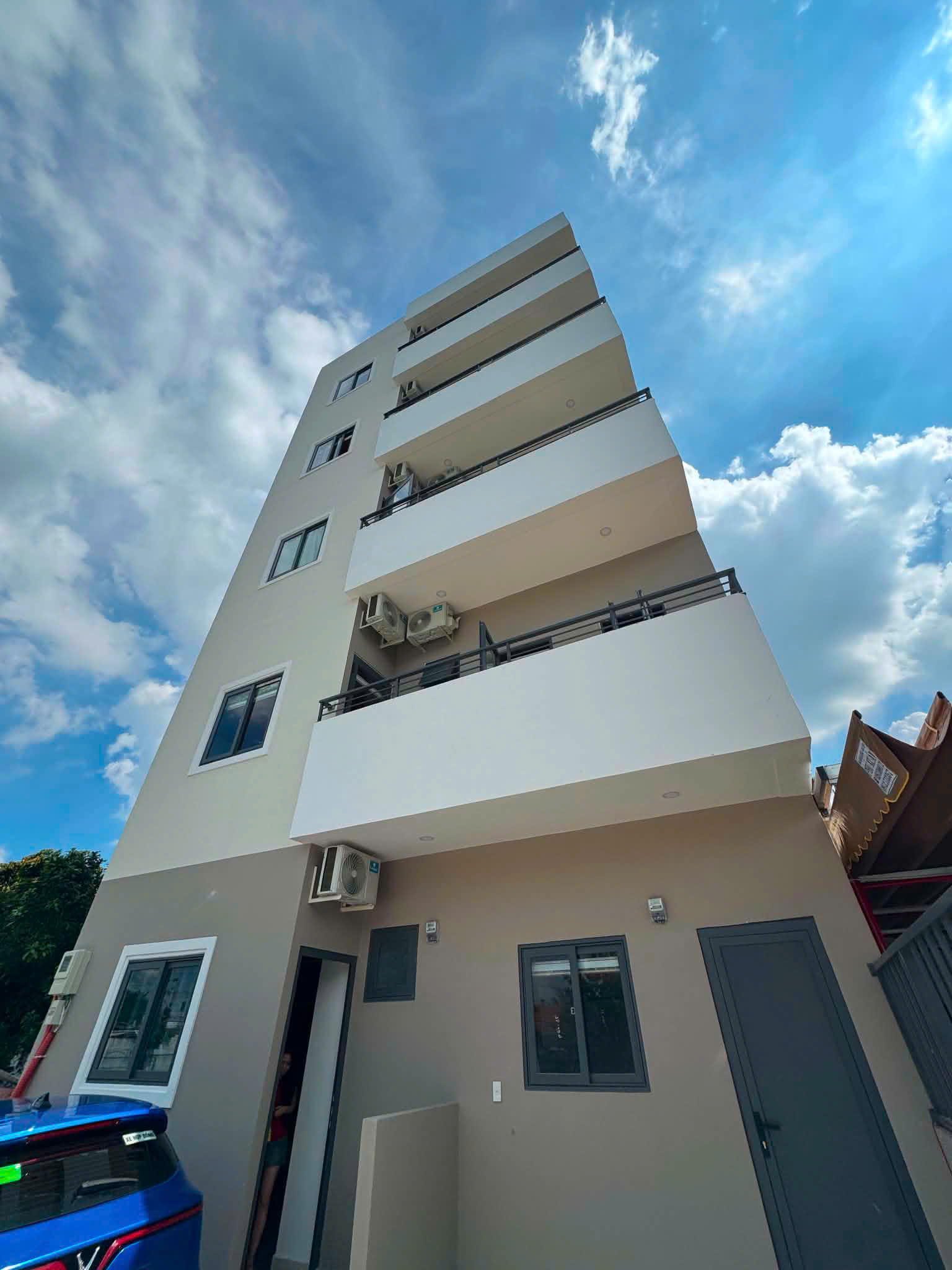NHƯỢNG CỌC - TÌM 1 BẠN Ở GHÉP VƯỜN LÀI, QUẬN 12 ,THÀNH PHỐ HỒ CHÍ MINH-4