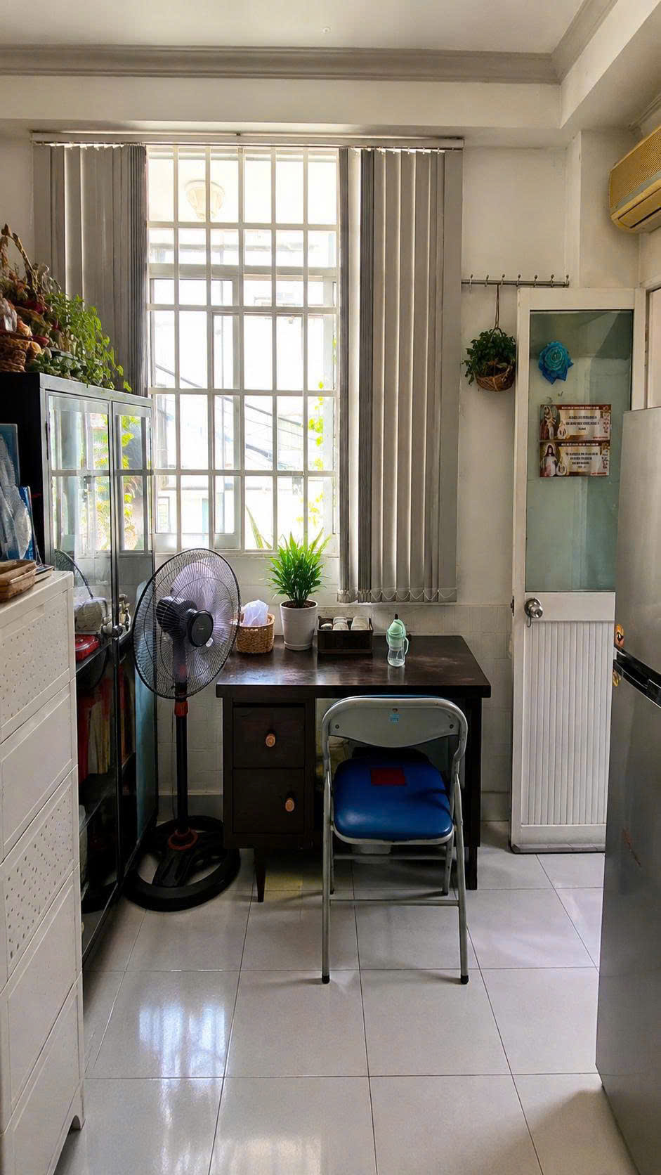 Nhà hẻm Ô tô Cách Mạng Tháng Tám, QUẬN TÂN BÌNH, 6x4.3m, 5 tầng, 7.5 tỷ-3