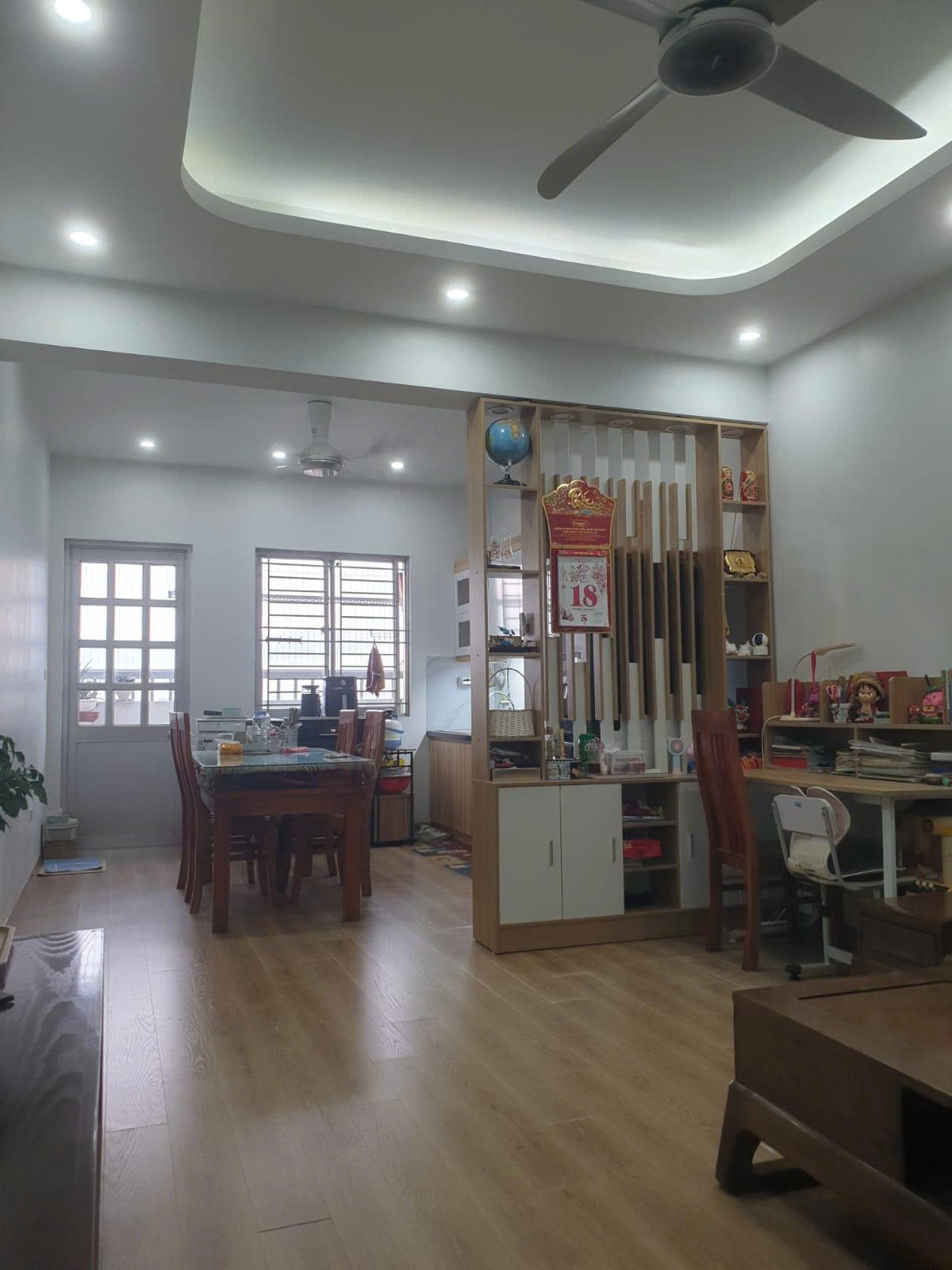 CHÍNH CHỦ CẦN BÁN CHUNG CƯ CT9 VIỆT HƯNG, PHƯỜNG ĐỨC GIANG, QUẬN LONG BIÊN, HÀ NỘI