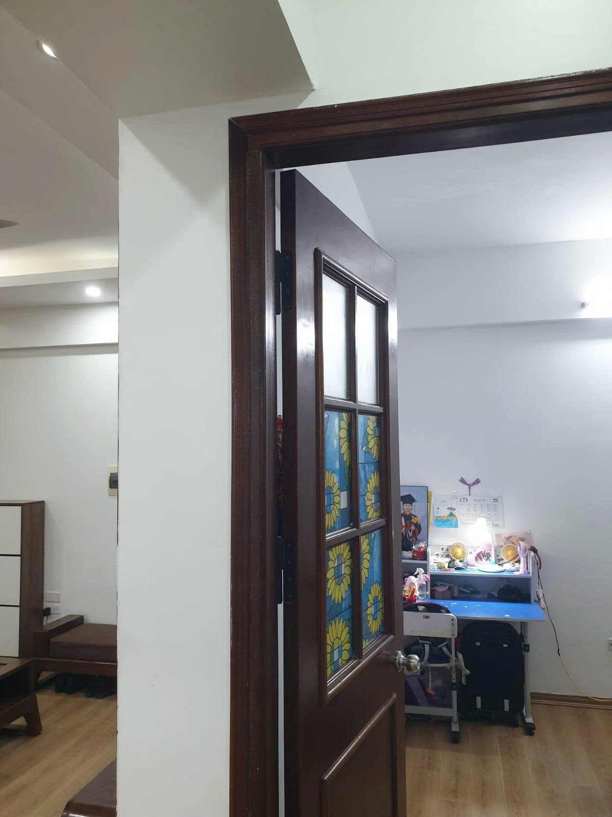 CHÍNH CHỦ CẦN BÁN CHUNG CƯ CT9 VIỆT HƯNG, PHƯỜNG ĐỨC GIANG, QUẬN LONG BIÊN, HÀ NỘI