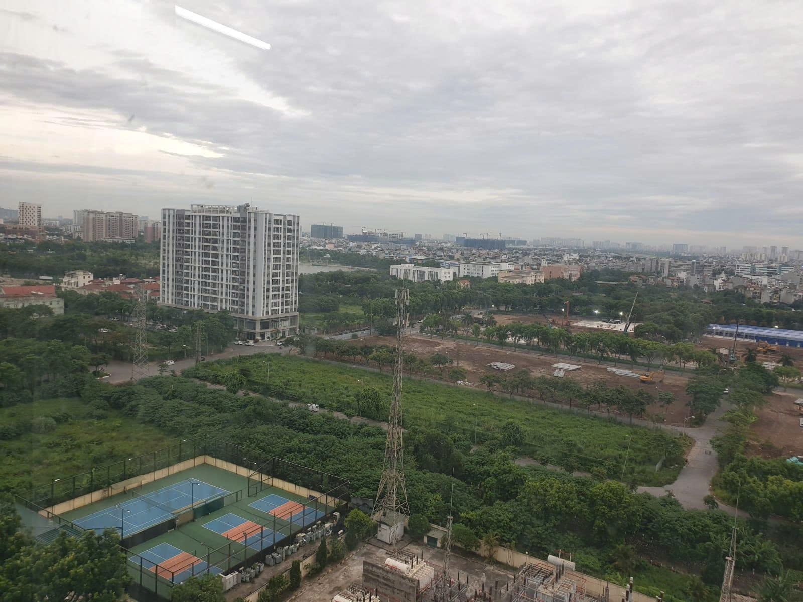 CHÍNH CHỦ CẦN BÁN CHUNG CƯ CT9 VIỆT HƯNG, PHƯỜNG ĐỨC GIANG, QUẬN LONG BIÊN, HÀ NỘI-3