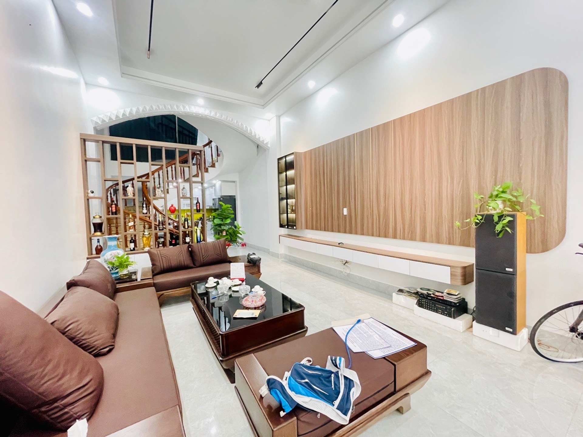 Siêu phẩm nhà đẹp tại Chùa Hàng - Không gian sống đẳng cấp - Giá cực hấp dẫn-4