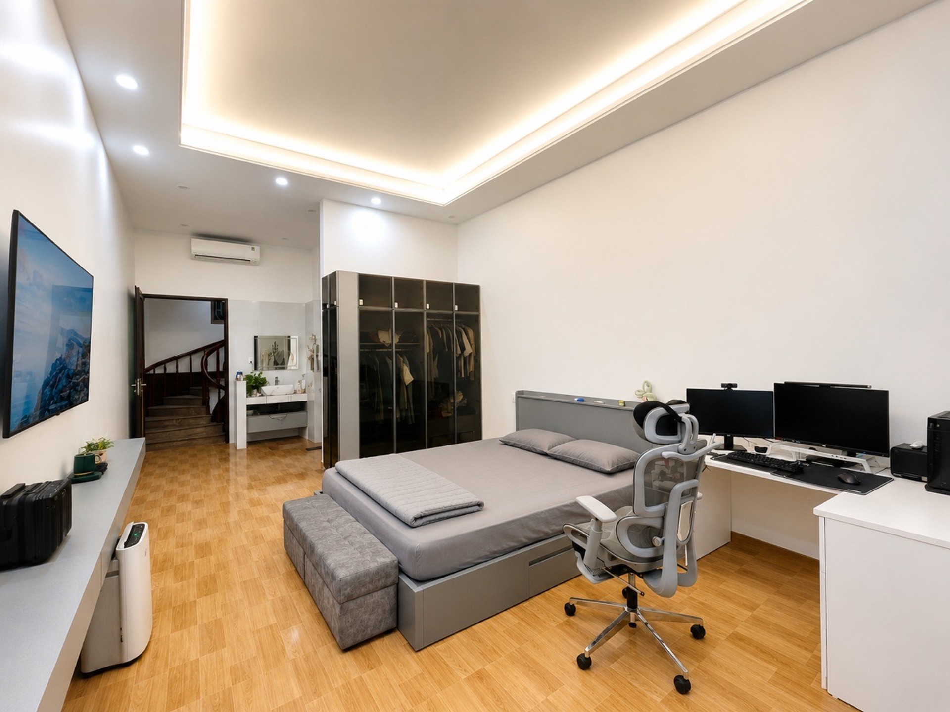 Siêu phẩm nhà đẹp tại Chùa Hàng - Không gian sống đẳng cấp - Giá cực hấp dẫn-3