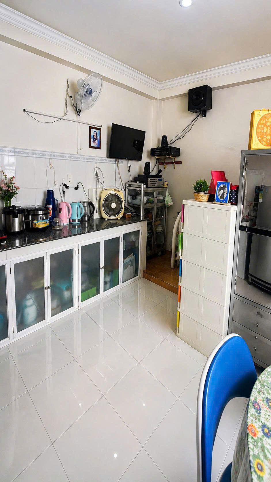 Căn góc hẻm xe hơi Cách Mạng Tháng Tám, QUẬN TÂN BÌNH, 5 tầng, 7.5 tỷ-4