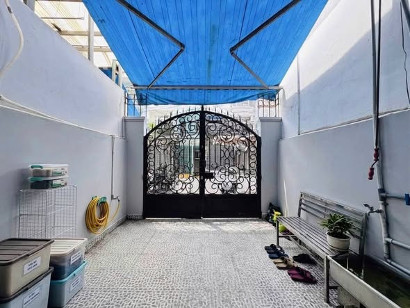 HẺM XE HƠI – QUẬN 10 - DT 41M2 - GIÁ CHỈ 9TỶ nhỉnh