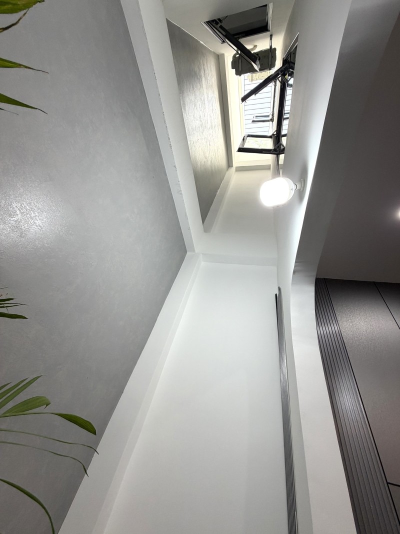► Gần MT Tiểu La, Ô tô đậu gần nhà, 51m2, ngang 4.5m, 3 tầng mới, 3PN, 5.x tỷ-4