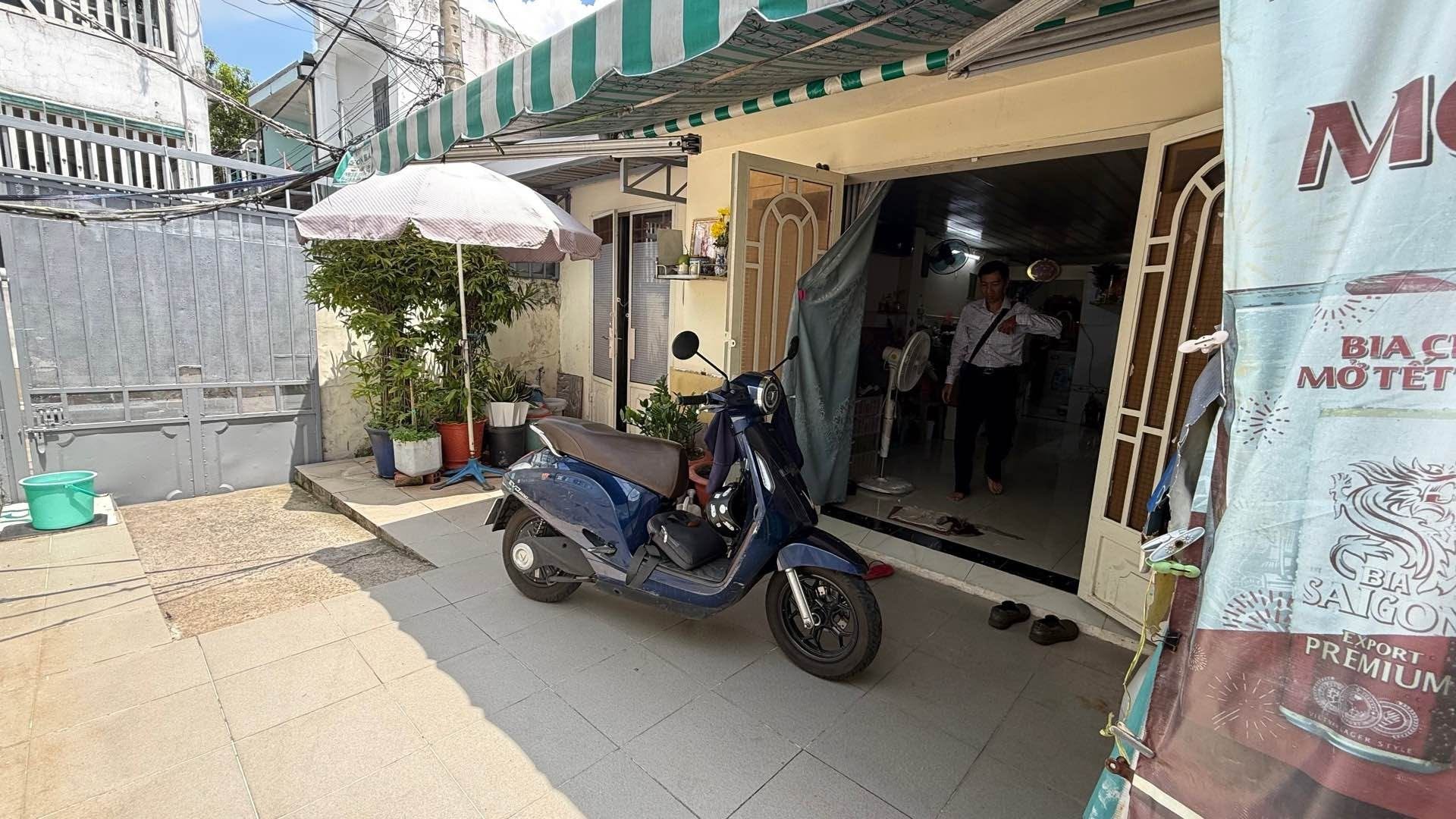 NGANG 6,5X14M - TIỆN XÂY MỚI - NGAY CHỢ MINH PHÁT - THỚI AN Q12- GIÁ 5 TỶ THƯƠNG LƯỢNG