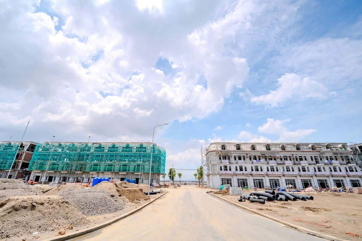 🌊 ĐẮT GIÁ BẠC TỶ: SIÊU DỰ ÁN PARADISE CẦN GIỜ (VINHOMES CẦN GIỜ) – SỞ HỮU BIỂN THỰC THỤ NAY TẠI TP.HCM!