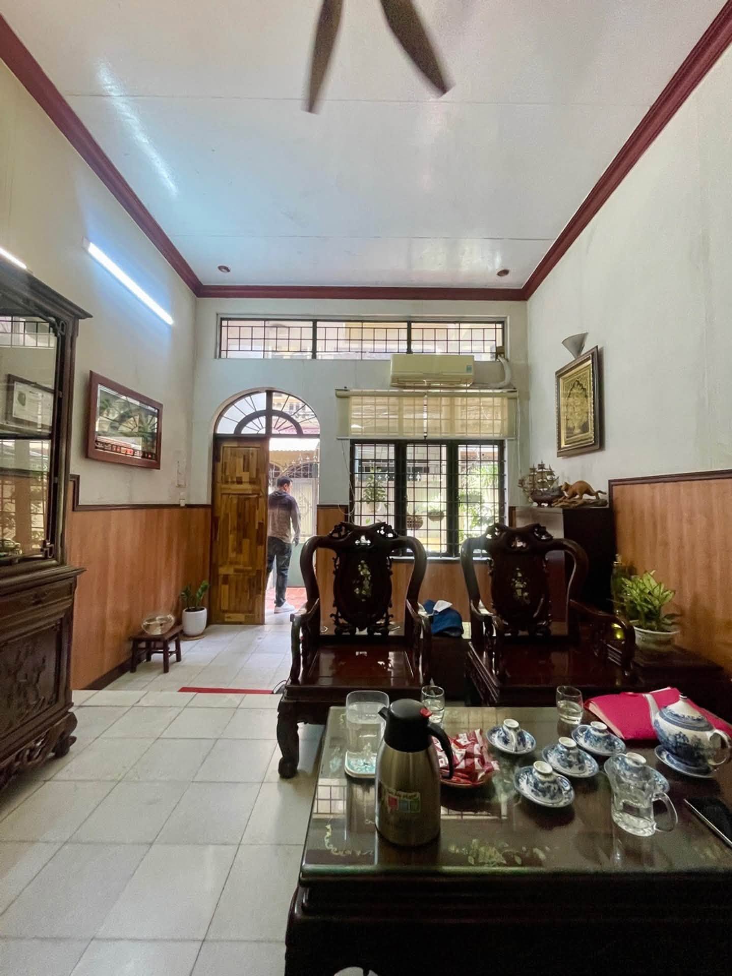 BÁN NHÀ ĐẸP GẦN PHỐ KIM ĐỒNG – 72m² – 4 TẦNG – GIÁ 13,5 TỶ