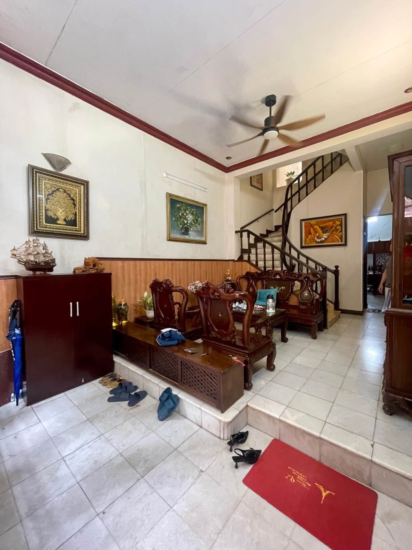 BÁN NHÀ ĐẸP GẦN PHỐ KIM ĐỒNG – 72m² – 4 TẦNG – GIÁ 13,5 TỶ