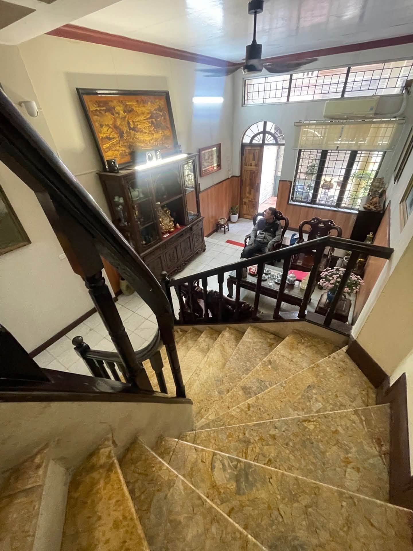 BÁN NHÀ ĐẸP GẦN PHỐ KIM ĐỒNG – 72m² – 4 TẦNG – GIÁ 13,5 TỶ-3