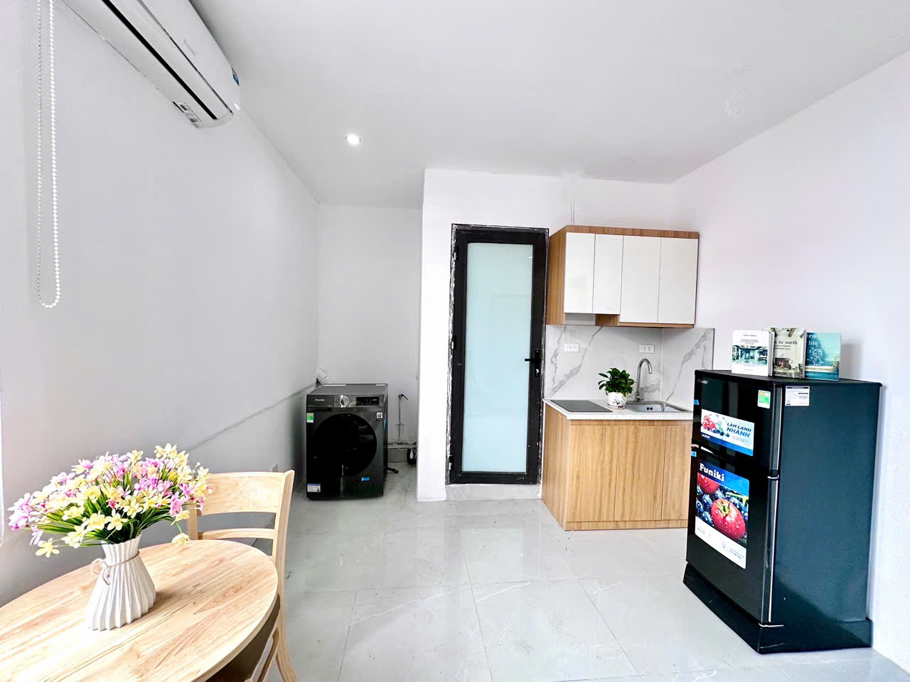 CCMN ĐẠI MỖ, NAM TỪ LIÊM – Ô TÔ QUA NHÀ – 12 CĂN HỘ – 66 M2 – 7 TẦNG – 273 TRIỆU/M²-4