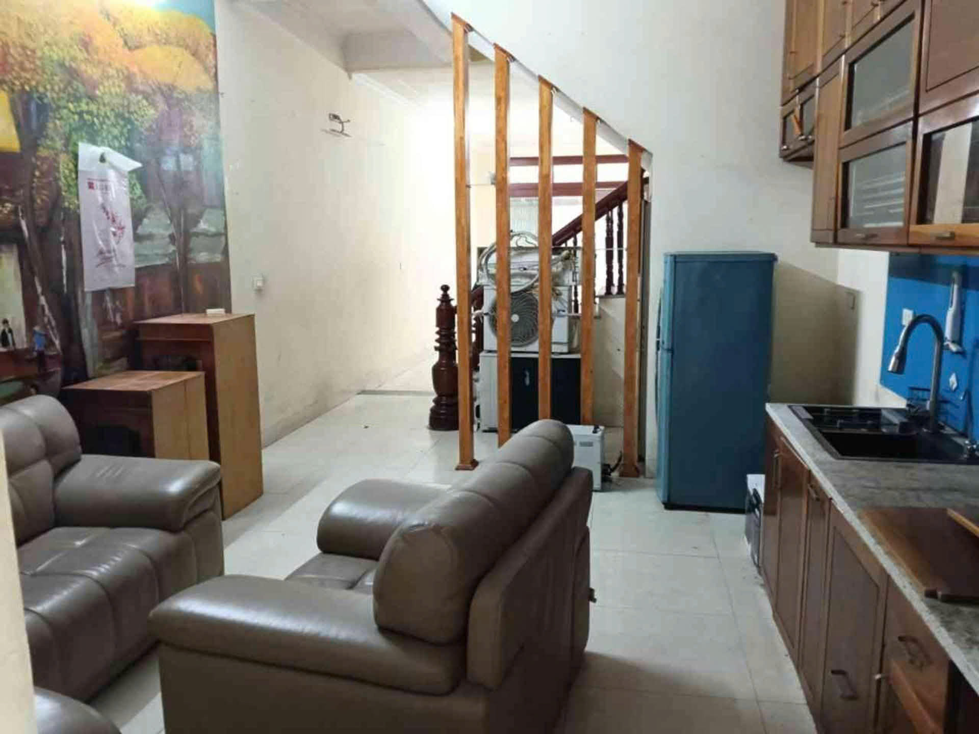Khu biệt thự liền kě PHÂN LÔ - Ô TÔ - KINH DOANH VP.