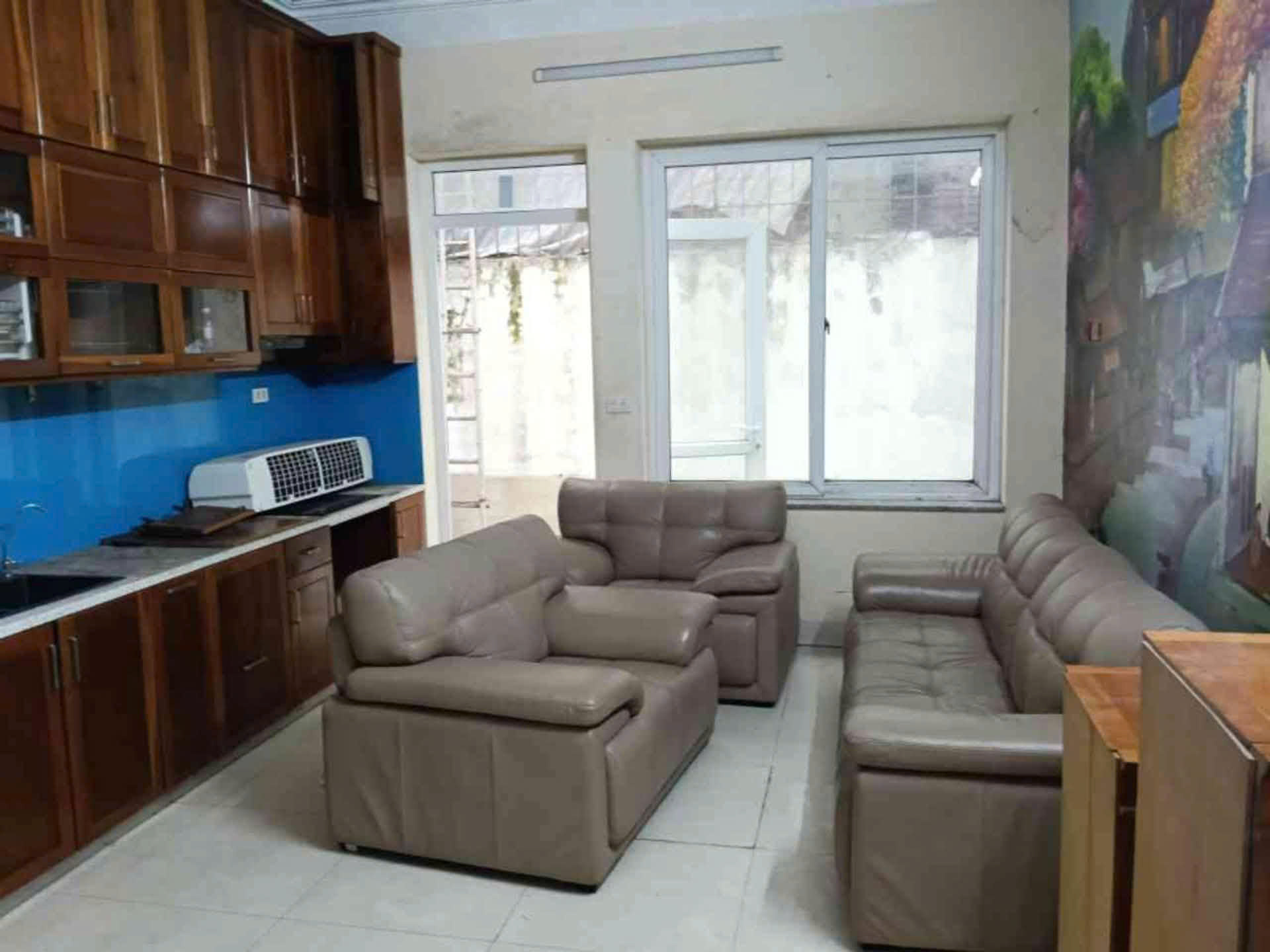 Khu biệt thự liền kě PHÂN LÔ - Ô TÔ - KINH DOANH VP.