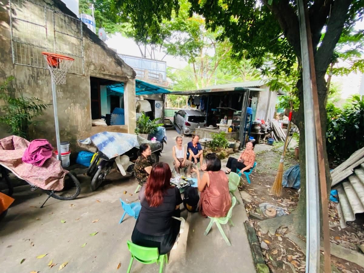 🔅 BÁN MẢNH ĐẤT MẶT PHỐ VÕ CHÍ CÔNG, 350M2 C4 MẶT TIỀN 9.6M, GIÁ CỰC TỐT CHỈ 157 TỶ 🔅-3