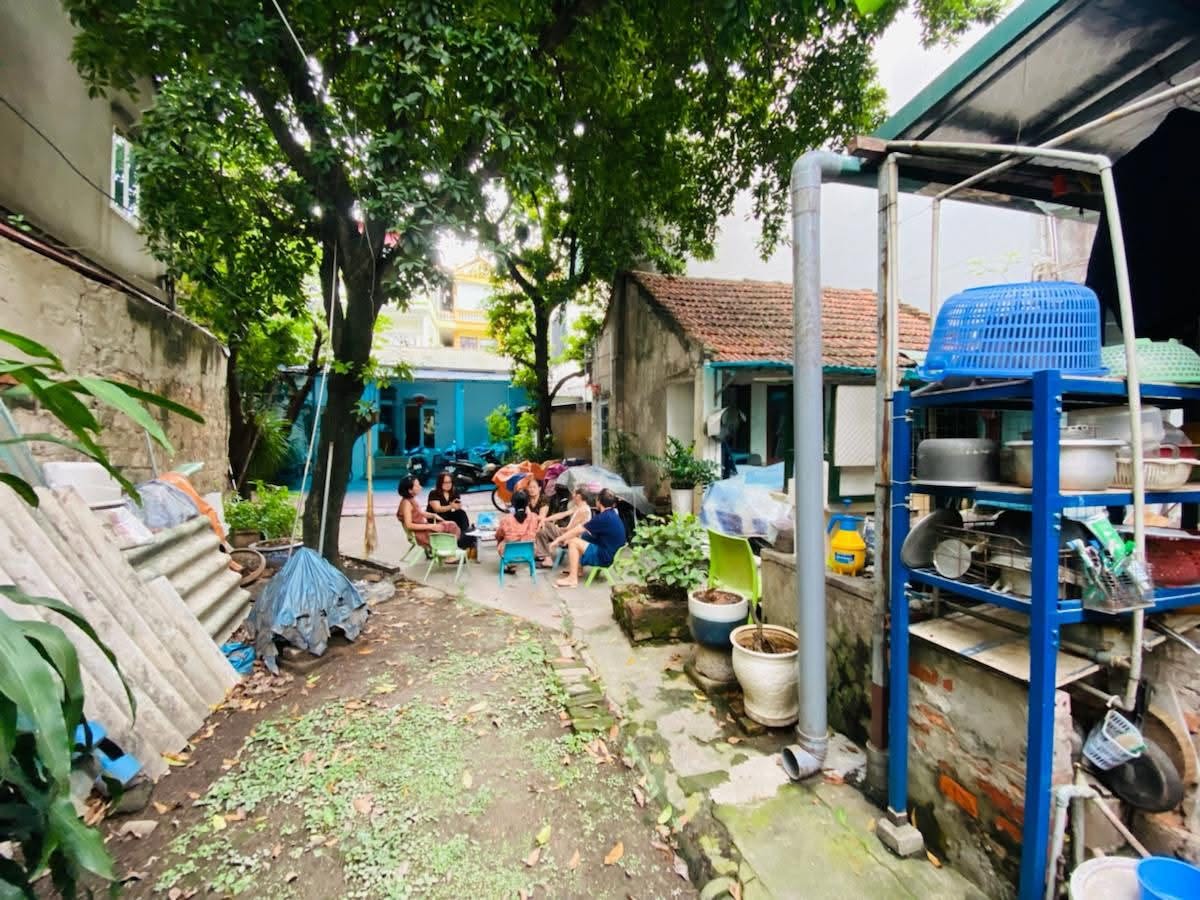 🔅 BÁN MẢNH ĐẤT MẶT PHỐ VÕ CHÍ CÔNG, 350M2 C4 MẶT TIỀN 9.6M, GIÁ CỰC TỐT CHỈ 157 TỶ 🔅-4