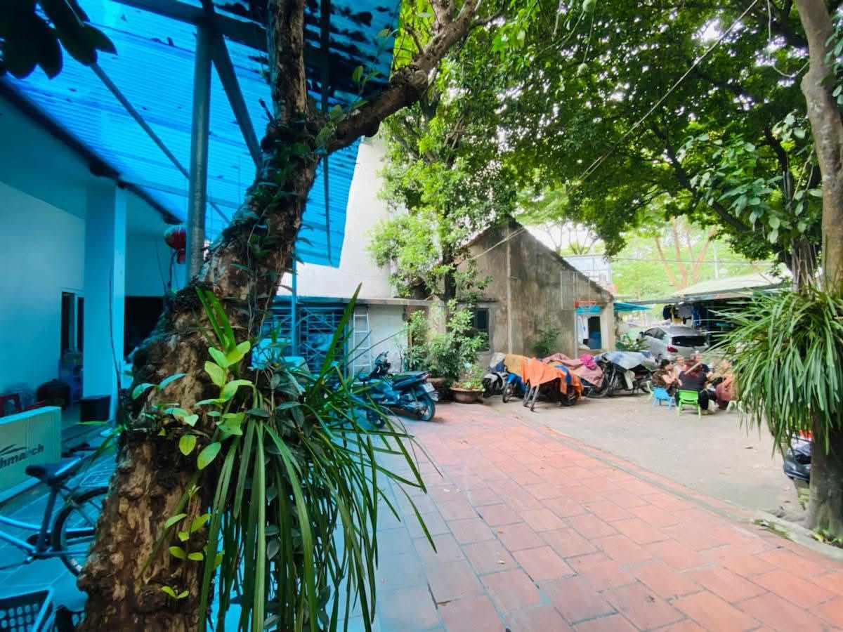 🔅 BÁN NHÀ MẶT PHỐ VÕ CHÍ CÔNG, 350M2 C4 MẶT TIỀN 9.6M, GIÁ CỰC TỐT CHỈ 157 TỶ 🔅