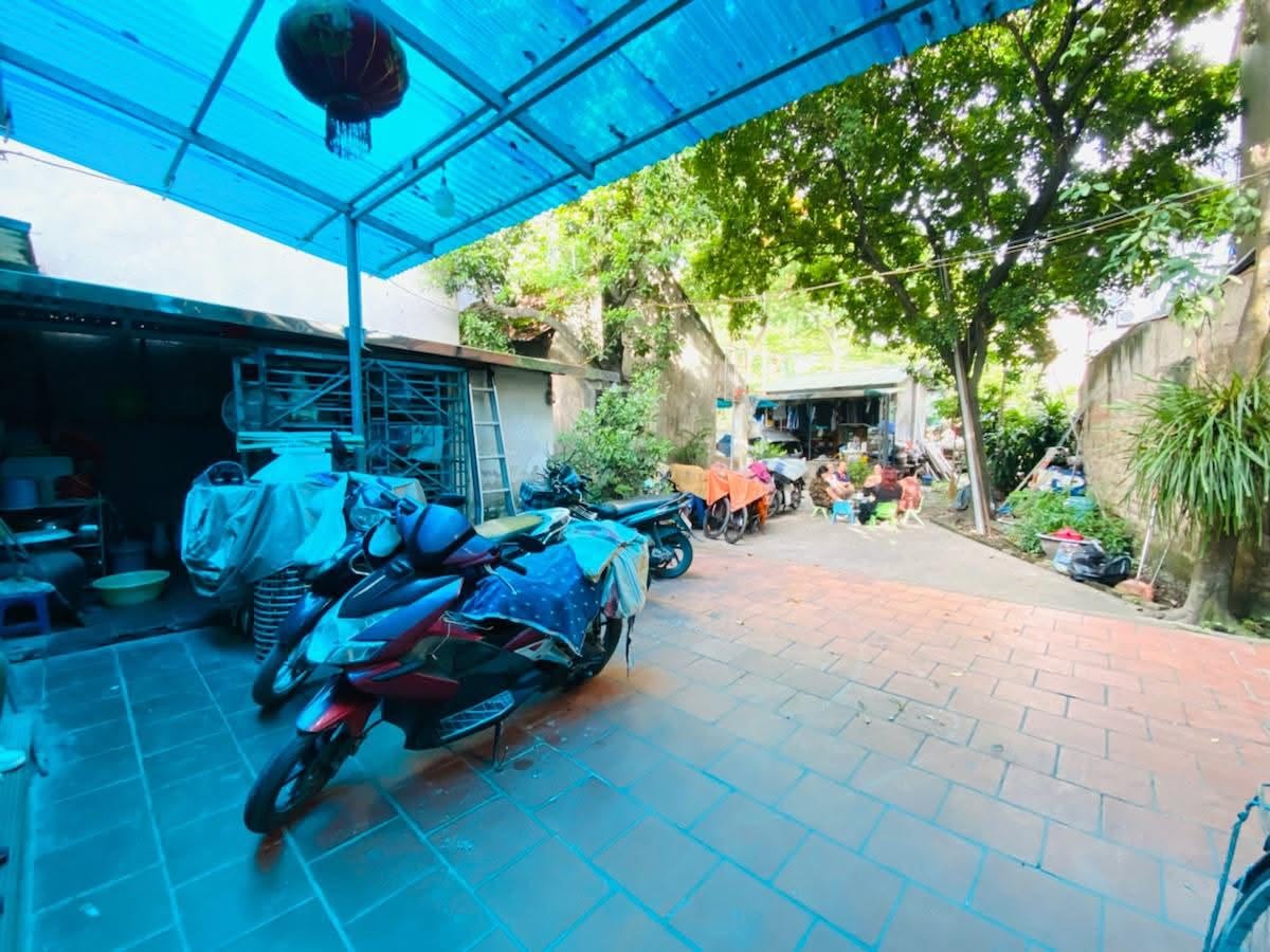 🔅 BÁN NHÀ MẶT PHỐ VÕ CHÍ CÔNG, 350M2 C4 MẶT TIỀN 9.6M, GIÁ CỰC TỐT CHỈ 157 TỶ 🔅