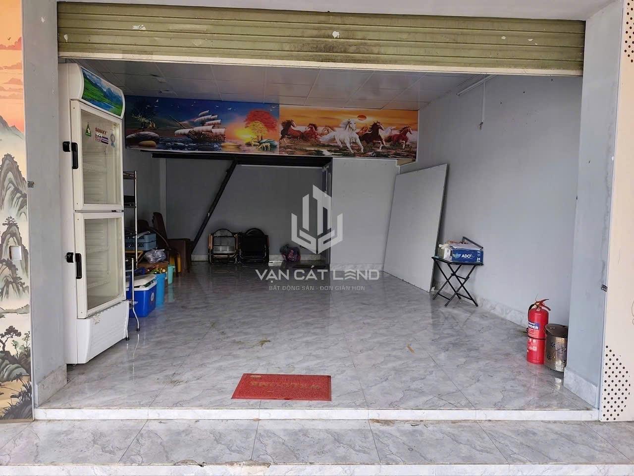 CHO THUÊ MẶT BẰNG NGAY CHỢ RẠCH DỪA KCN ĐÔNG XUYÊN, ĐƯỜNG 30/4, VŨNG TÀU 🔥
