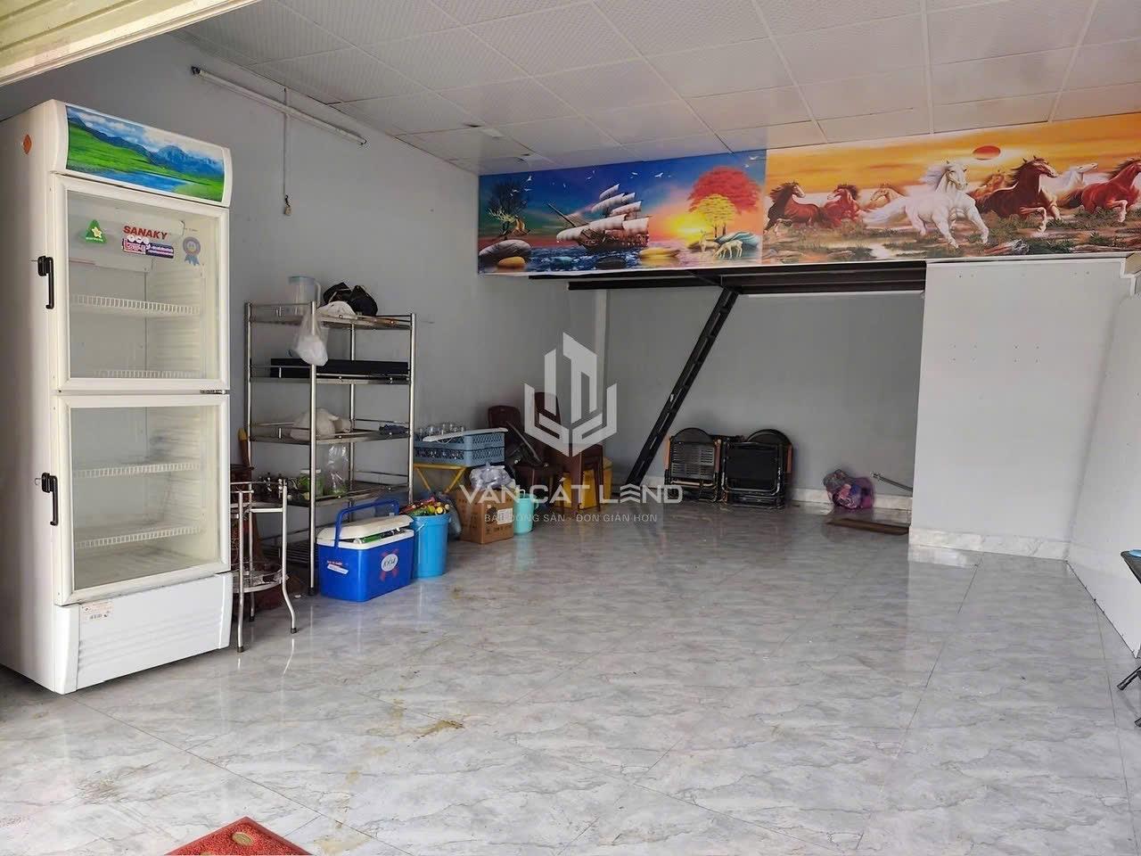 CHO THUÊ MẶT BẰNG NGAY CHỢ RẠCH DỪA KCN ĐÔNG XUYÊN, ĐƯỜNG 30/4, VŨNG TÀU 🔥-1