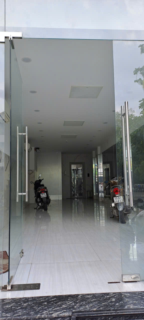 CHÍNH CHỦ CHO THUÊ NHÀ MẶT TIỀN 112A TÂY THẠNH – 1 TRỆT 2 LẦU-3