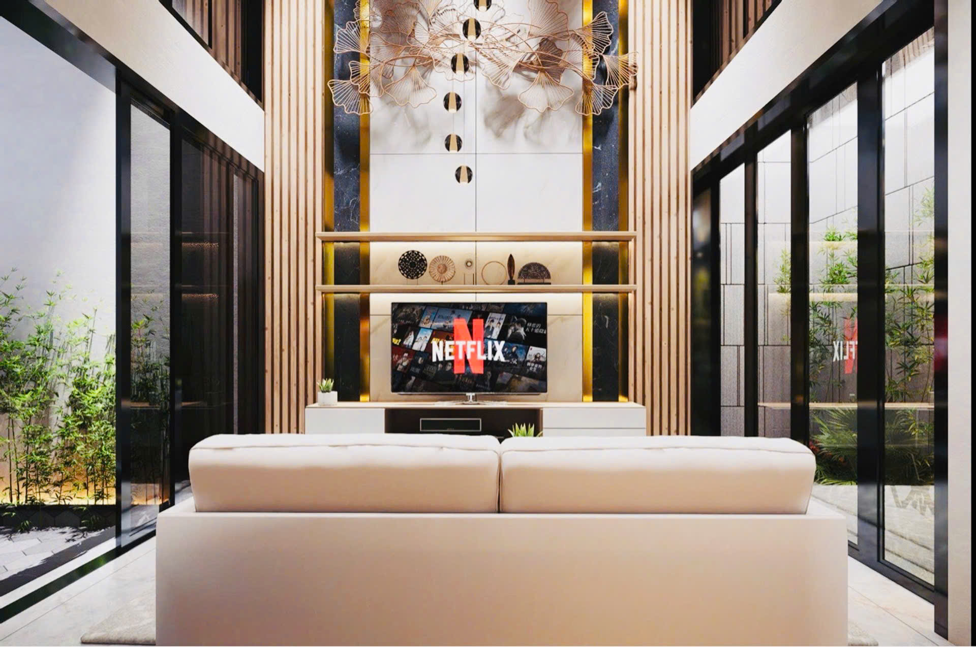 🏡 NHÀ PHỐ TỈNH LỘ 43  3 TẦNG  NGANG 7.6M  GIÁ 5.9 TỶ