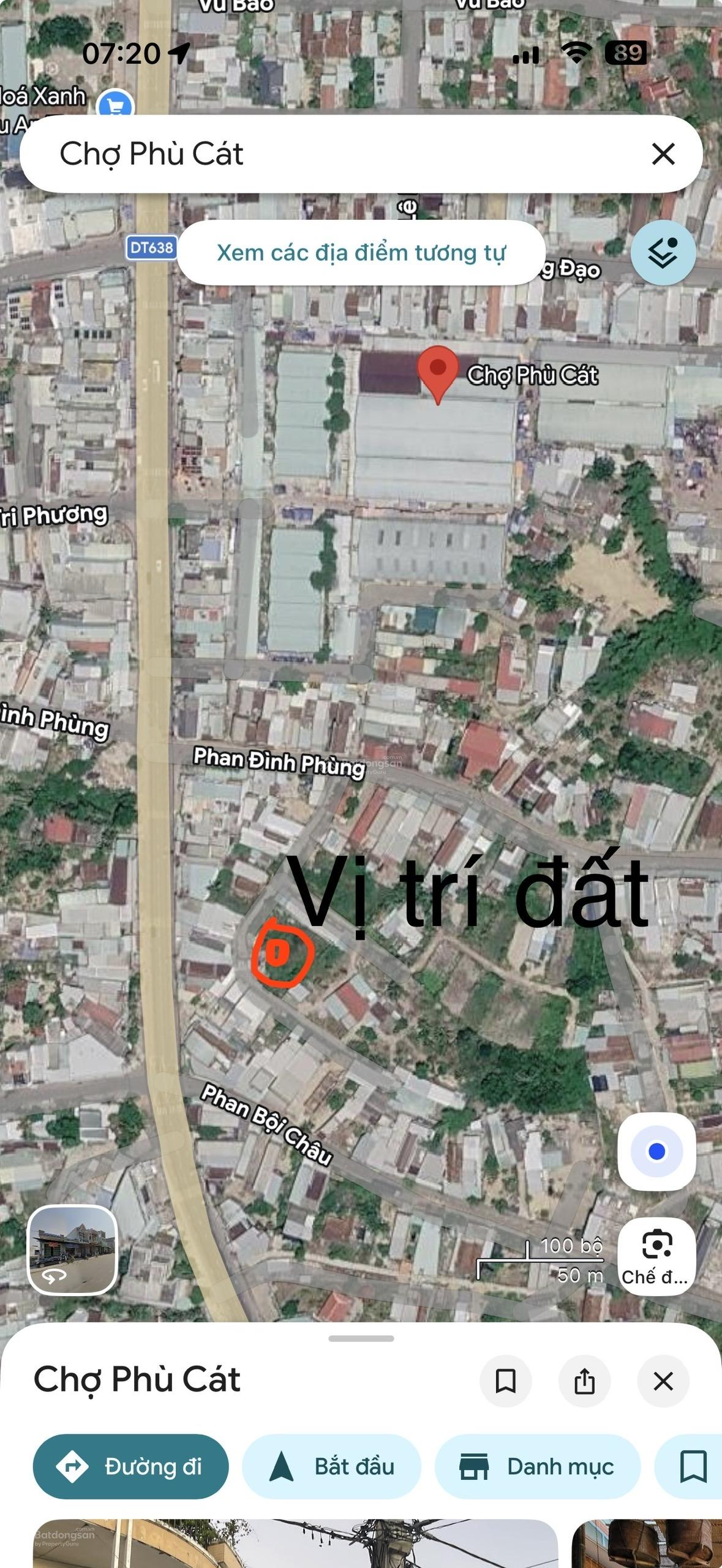 BÁN 488,9M2 ĐẤT SẴN SỔ TRUNG TÂM THỊ TRẤN NGÔ MÂY FULL TIỆN ÍCH-3