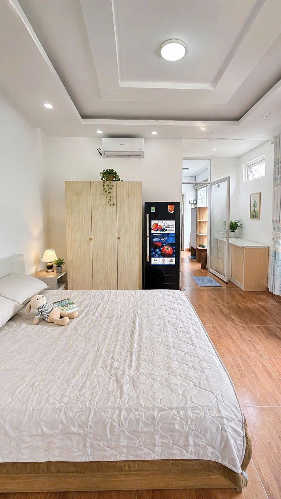 Bán nhà hẻm Ô tô Hoàng Hoa Thám, QUẬN PHÚ NHUẬN, 56m2, 12.5 tỷ-3